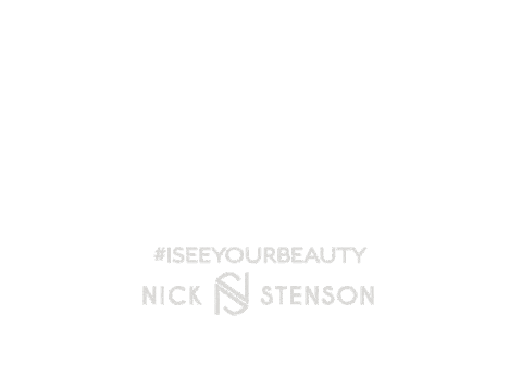 Haircare Sticker by Nick Stenson Beauty