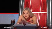 No Way What GIF by The Voice