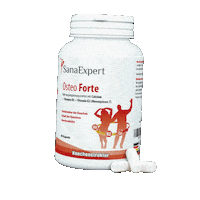 Sport Health Sticker by SanaExpert