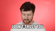 Suspicious Scotty Sire GIF by BuzzFeed