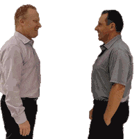 John Maxwell Liderazgo Sticker by Maxwell Leadership