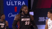 Nba Playoffs Sport GIF by NBA