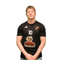 Football Celebrating Sticker by siol3