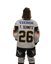 Ice Hockey Sticker by deb_teams