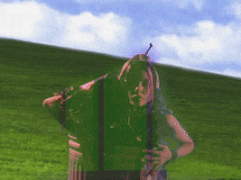 Polly GIF by Dora Jar