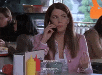season 4 netflix GIF by Gilmore Girls 