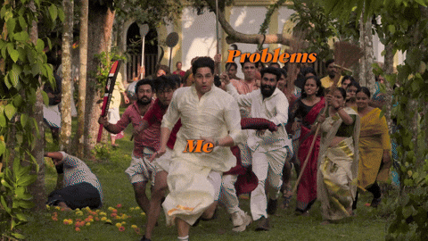 Couple Love GIF by MaddockFilms