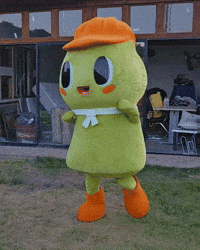Chile GIF by Humita