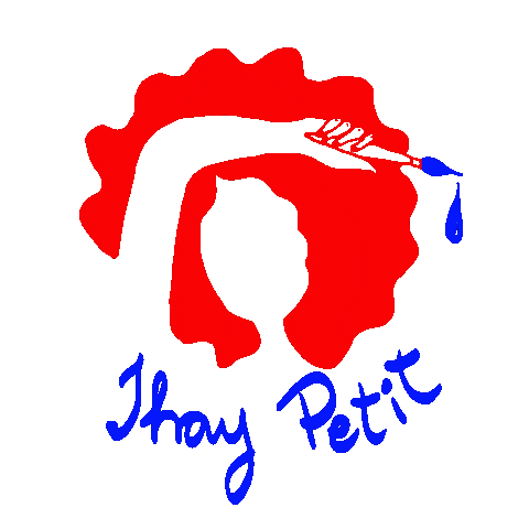 Thayannetavaresfreitas giphyupload logo giphystrobetesting marca Sticker