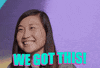 Winning We Got This GIF by MOODMAN