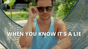 Lying Got You GIF by DEEPSYSTEM