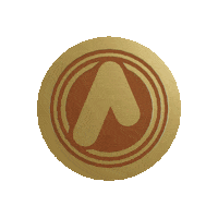 Coin Sticker