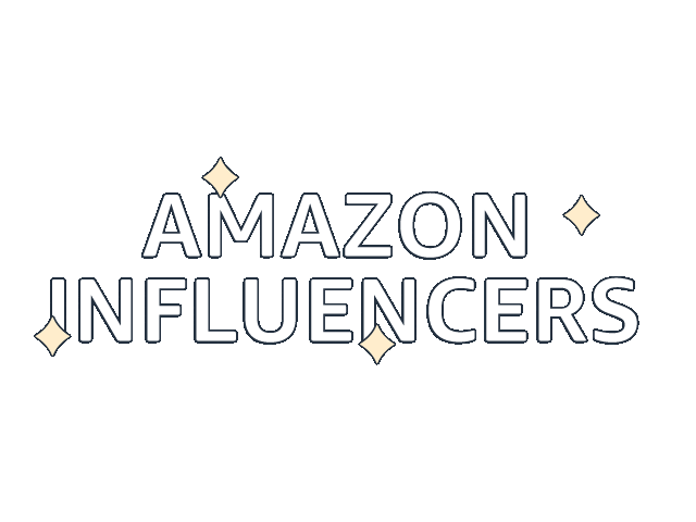 AmazonInfluencerProgram giphyupload storefront amazon influencer amazoninfluencerprogram Sticker