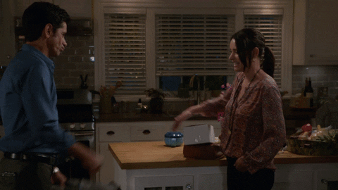 fox GIF by Grandfathered