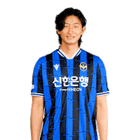 No8 Yes Sticker by Incheon United FC