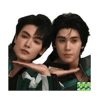 Dunk Love Sticker