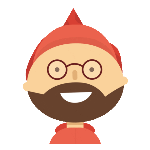 Agency Avatar Sticker by freshcom_CH