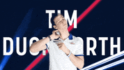 BritishAthletics funny emotion athletics athlete GIF