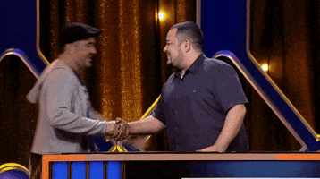 tbsnetwork hello excited hi hug GIF