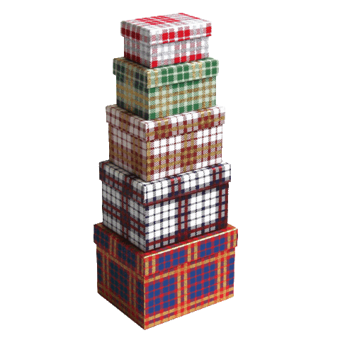 FBeekwilder giphyupload cadeaus pakjes beekwilder Sticker