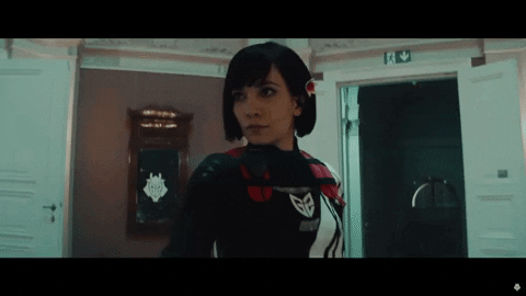 Rainbow Six Smile GIF by G2 Esports