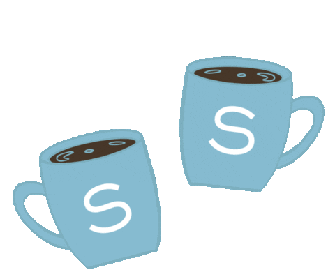 Summer Hamptons Sticker by Saunders & Associates