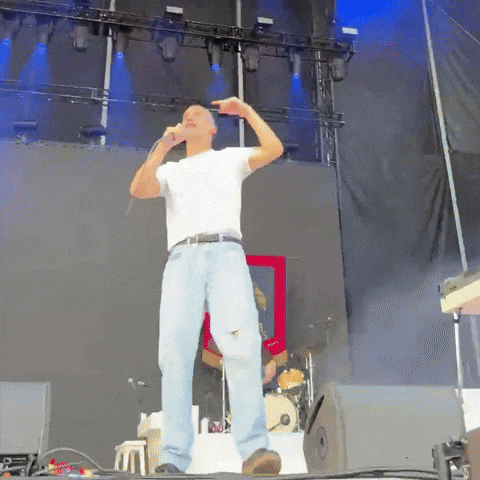 Jack Antonoff Chicago GIF by Respective