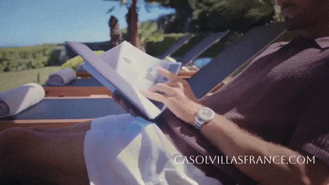 Montre France GIF by Casol