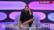 Big Brother Revenge GIF by Big Brother Australia
