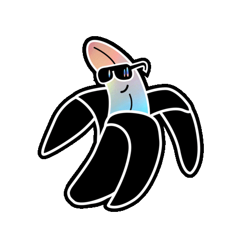 Art Food Sticker by Format D