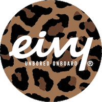 Mark Leo Sticker by Eivy - Unbored Onboard