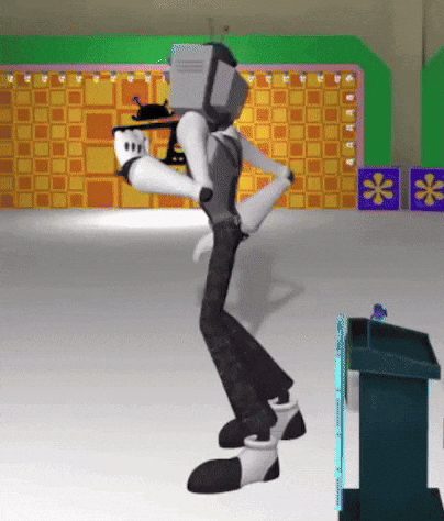 Happy Dance GIF