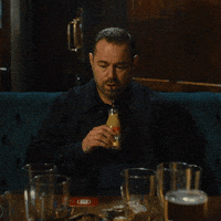 TrueBritEntertainment film cinema entertainment dannydyer GIF