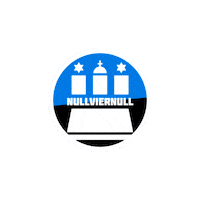nullviernull-hamburg hamburg 040 hansestadt hansestadt hamburg Sticker
