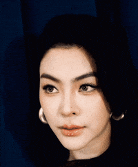 Faye Peraya GIF