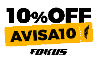 Norton Avisalanobox Sticker by Fokus Fit