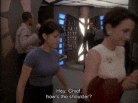 Star Trek GIF by Goldmaster