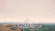 Life On Mars Space GIF by Raw Fury