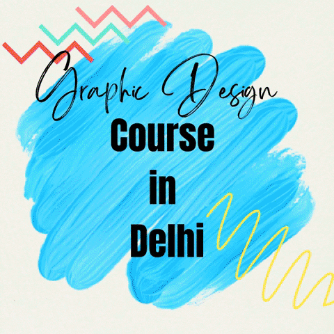 graphicdesigner256 giphygifmaker graphicdesigncourseindelhi graphicdesigninstituteindelhi graphicdesigningindelhi GIF