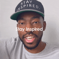 You Got This Inspiration GIF by Eric Stanley