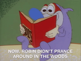 Ren And Stimpy Nicksplat GIF by NickRewind