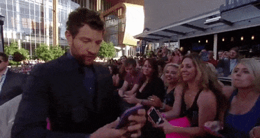 cmt awards 2016 GIF by CMT Music Awards