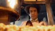 season 3 popcorn GIF by Portlandia