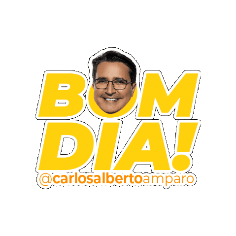 Amparo Carlosalberto Sticker by MDBNacional