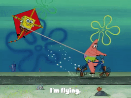 season 3 the lost episode GIF by SpongeBob SquarePants