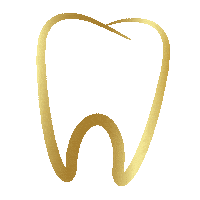Teeth Smile Sticker