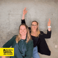 Closing25 GIF by Nürnberg Digital Festival