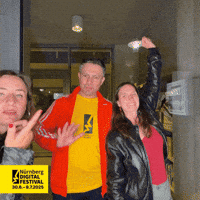 Closing25 GIF by Nürnberg Digital Festival