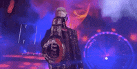 Aew On Tnt Sting GIF by All Elite Wrestling on TNT