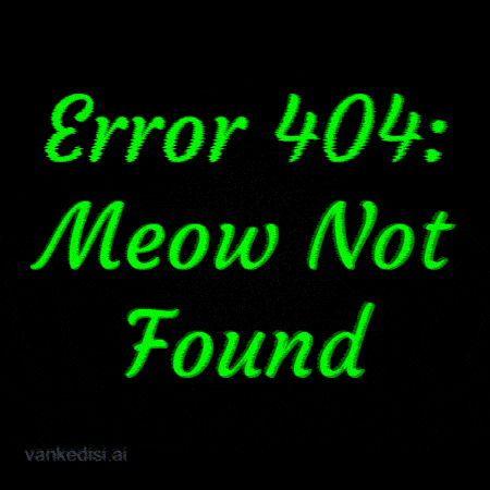 Cat Crypto GIF by vankedisi